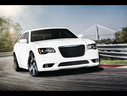 2012 Chrysler 300 SRT8